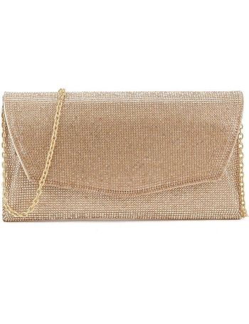 Debenhams ivory hot sale clutch bag