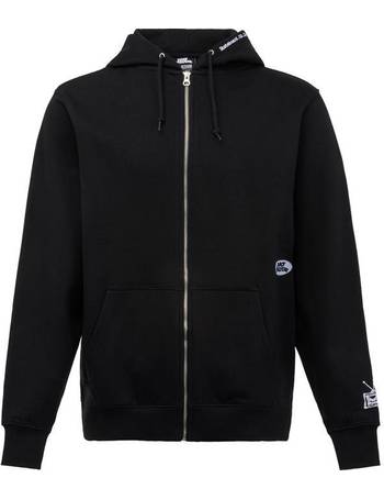 No fear knitted fleece cheap hoody mens