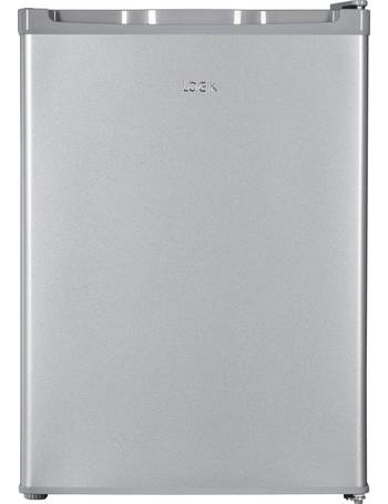 Buy LOGIK LTT68S23 Mini Fridge - Silver