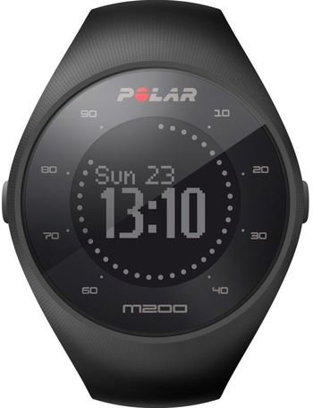 Polar hot sale m200 argos