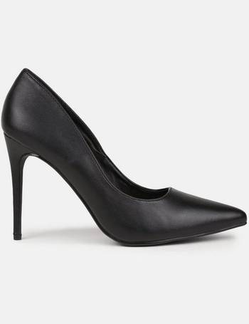 Missguided court outlet shoes