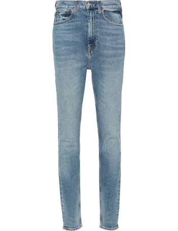 Shop Polo Ralph Lauren Skinny Jeans for Women up to 80% Off