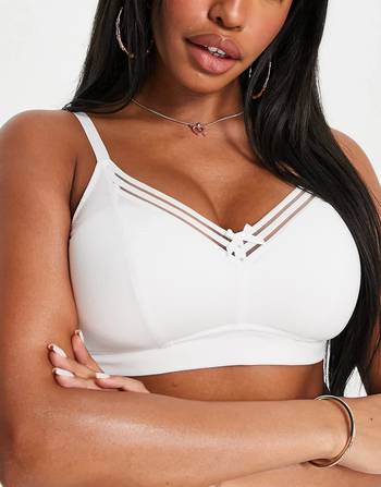Shop Pour Moi Cotton Padded Bras up to 60% Off