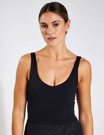 Float Cleo Non Wired Sports Bra