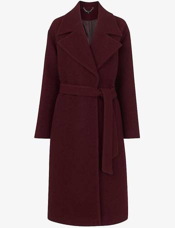 Whistles clearance penelope coat