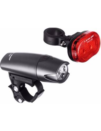 Wiggle best sale bike light