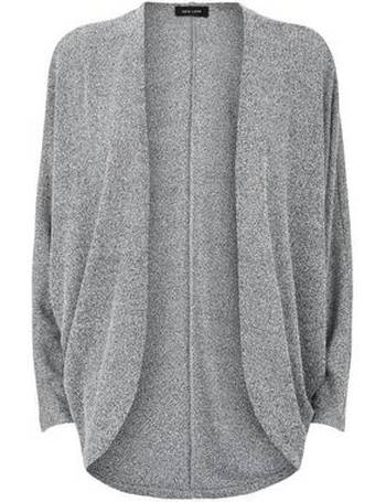 new look batwing cardigan