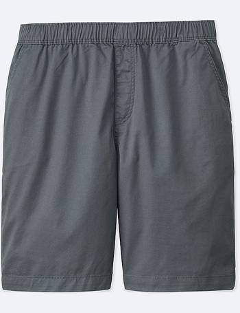 Uniqlo Dry Stretch Easy Shorts