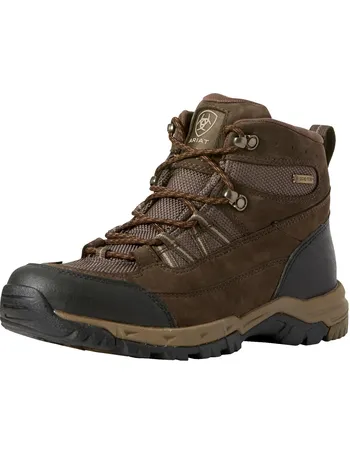 ariat skyline summit gtx mens