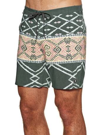 Shop Roark Revival Men's Board Shorts up to 60% Off | DealDoodle