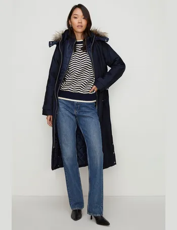 Women's winter coats on sale debenhams