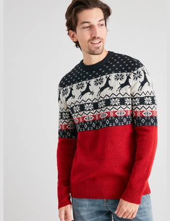 tui christmas jumpers