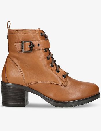 Carvela store solo boots