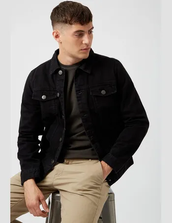 debenhams denim jacket