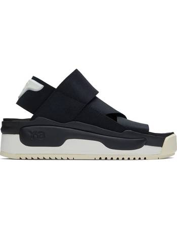 Y3 sandals online