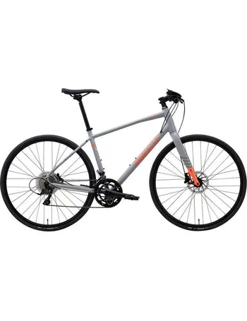 pinnacle mercury step through 2021 electric hybrid bike