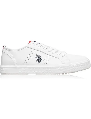 us polo assn jeremiah trainers