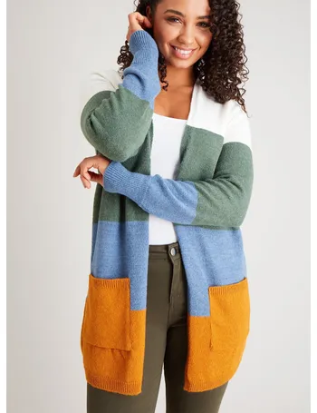 argos ladies cardigans