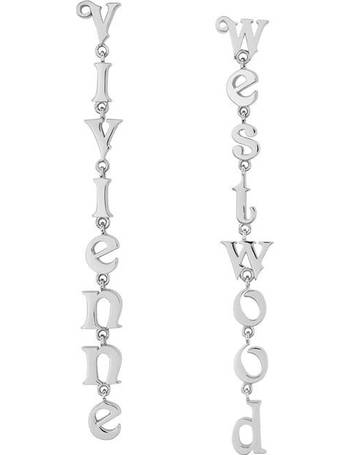 Vivienne westwood clearance earrings cruise