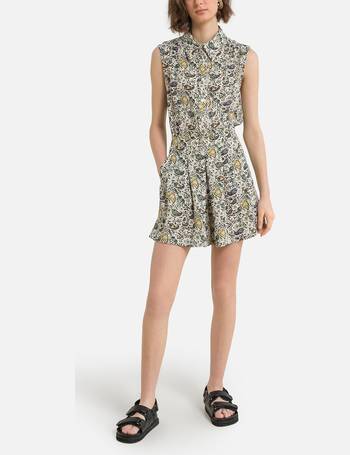 la redoute playsuit