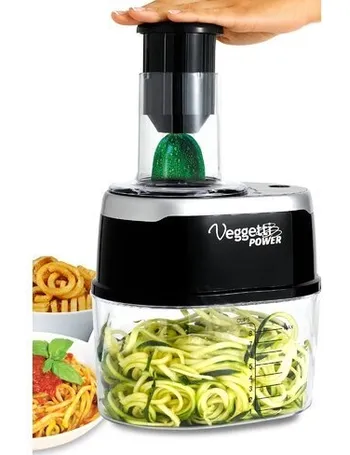 JML Veggetti Spiralizer