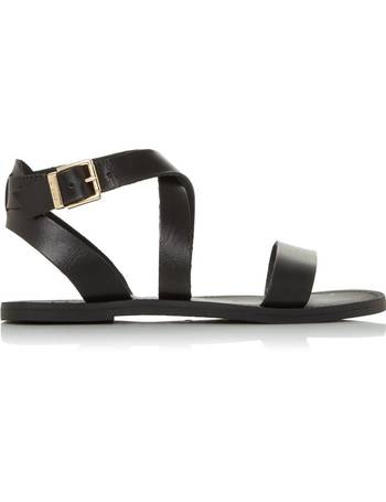 Shop Dune Open Toe Sandals for Women up to 75 Off DealDoodle