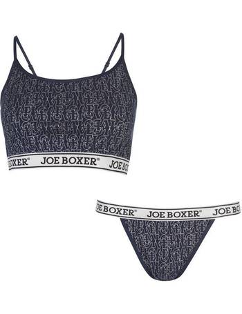 Shop Joe Boxer Women's Sports Clothing up to 70% Off