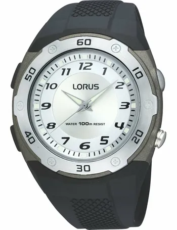 argos eco drive