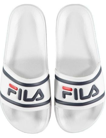 Fila shop lcn slides