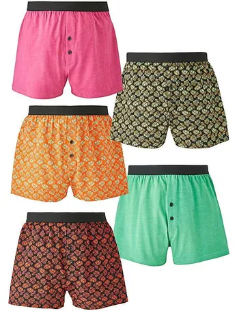 jacamo mens shorts