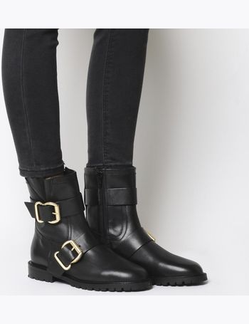 Office 2024 anarchy boots