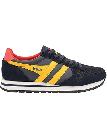 gola mens trainers uk