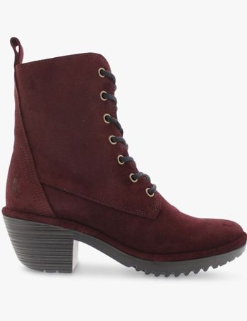 John lewis fly on sale boots