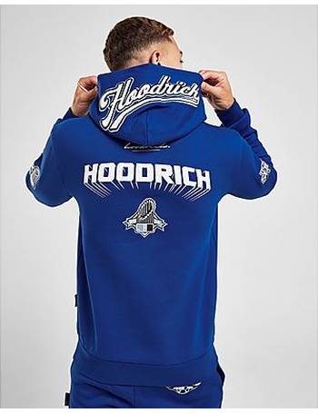 Men's Hoodrich OG Stadium Baseball Jersey