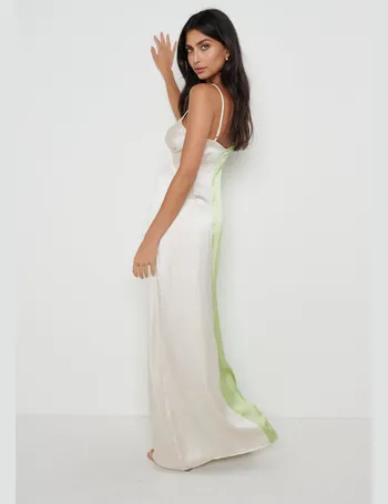 Shop Pretty Lavish Women's Slip Dresses up to 45% Off