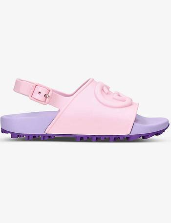 Selfridges cheap gucci sandals