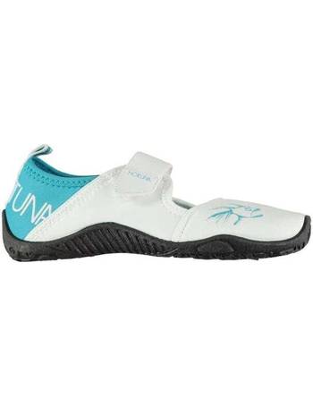 hot tuna splasher aqua shoes