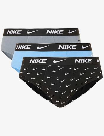 Shop Nike Men's Pack Briefs up to 90% Off