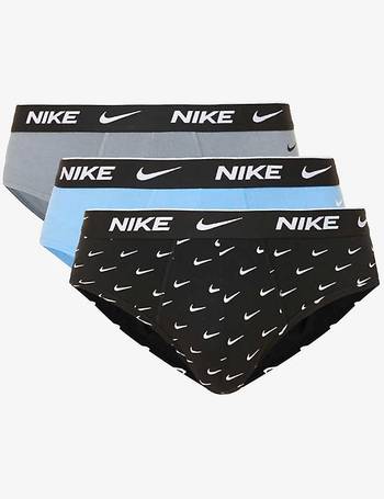 Nike 3 Pack Briefs Mens