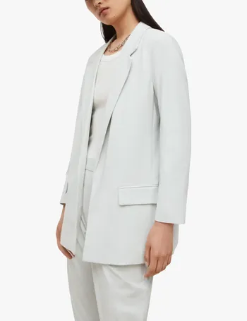 allsaints rafaella blazer