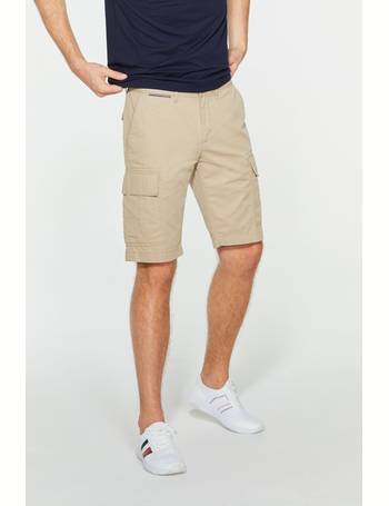 mens cargo shorts next