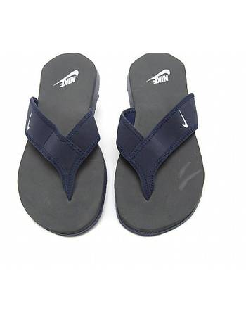 Nike Flip Flops up to | DealDoodle