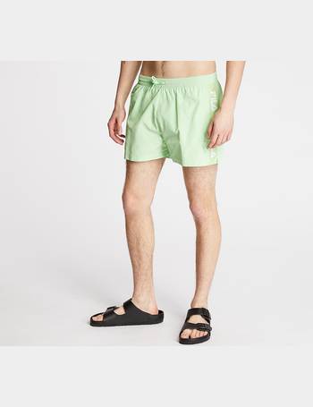 fila shorts nz