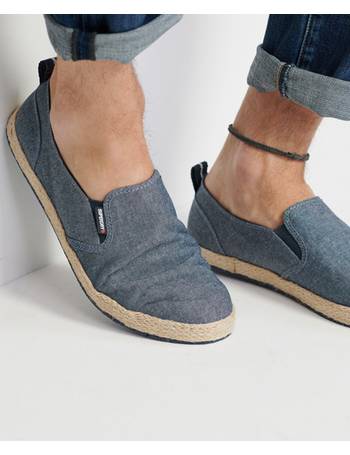 Superdry on sale hyper espadrilles