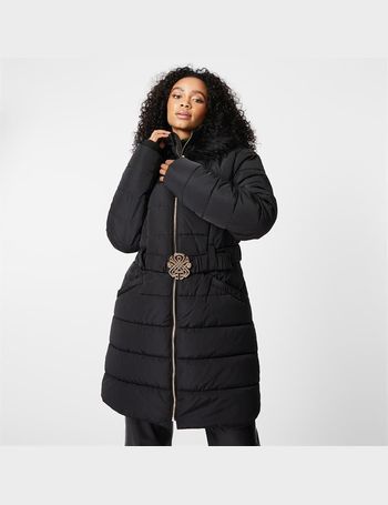 puffer jacket house of fraser