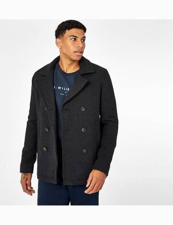 Jack wills store pimlico coat