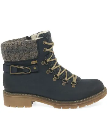 rieker boots debenhams