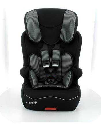 Cuggl nightingale 2024 car seat