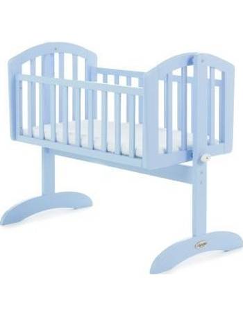 Shop Moses Baskets And Cribs Up To 60 Off Dealdoodle