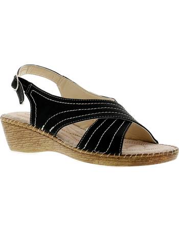 wynsors ladies shoes and sandals